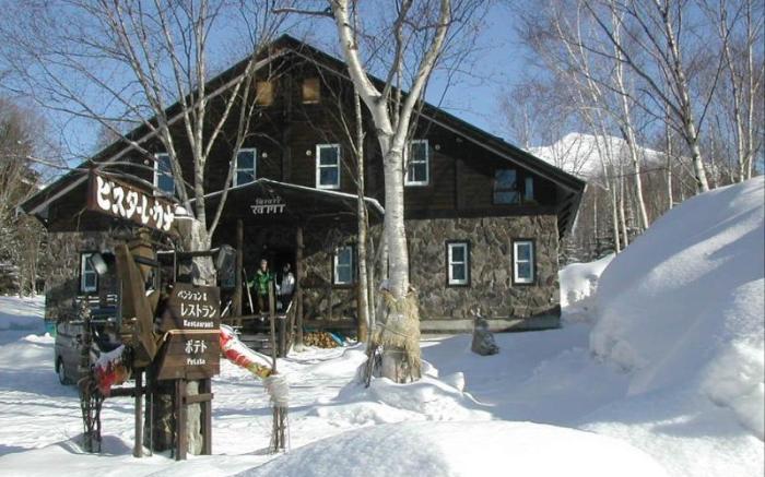 Bistare Kana Guest House
