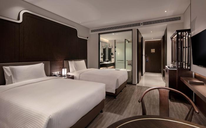 Steigenberger Hotel SUNAC Guangzhou
