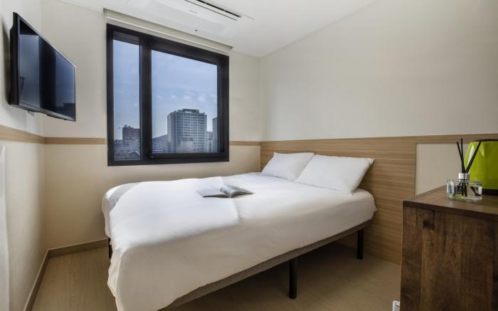 Five Hotel Jongno