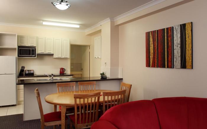 Starwest Apartments Alderney On Hay