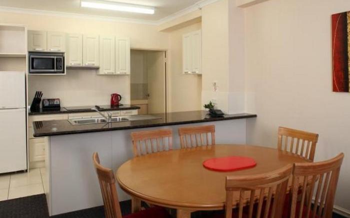 Starwest Apartments Alderney On Hay