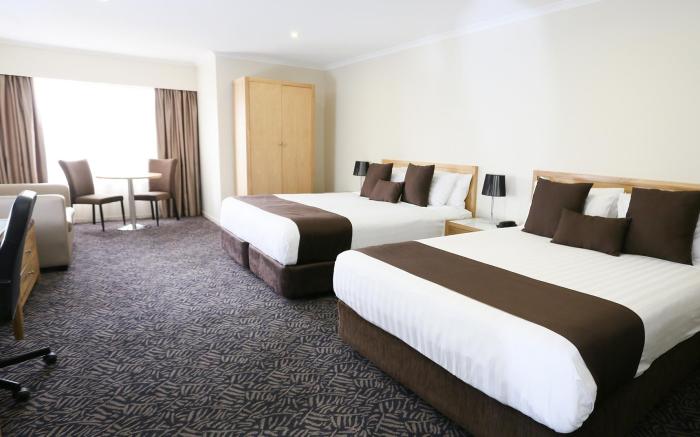Best Western Plus Albury Hovell Tree