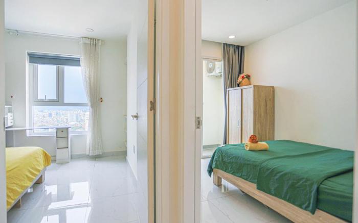 Reviton Inn Terra Royal@5Min-To-IndependencePalace