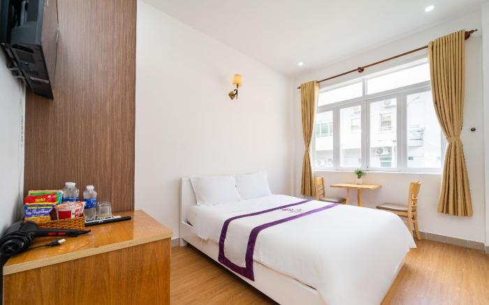 The Sim Hotel Vung Tau