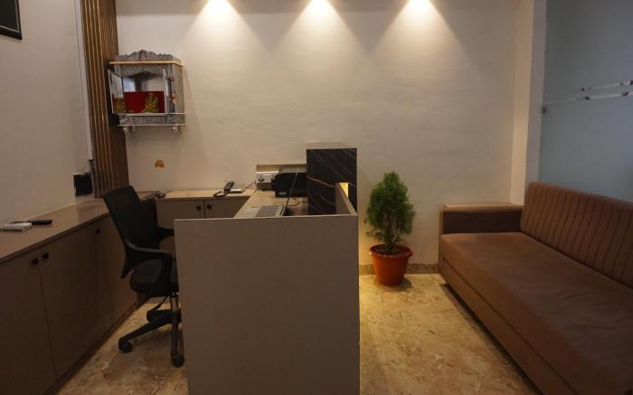 HR Premium Stay
