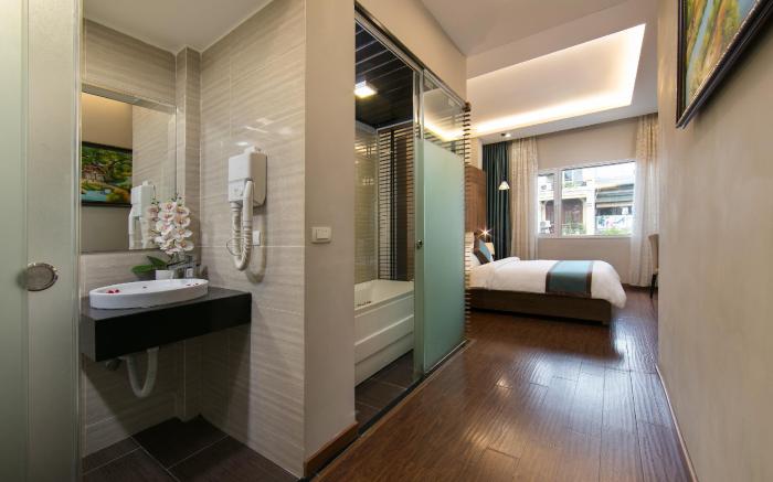 Bonne Nuit Hotel & Spa