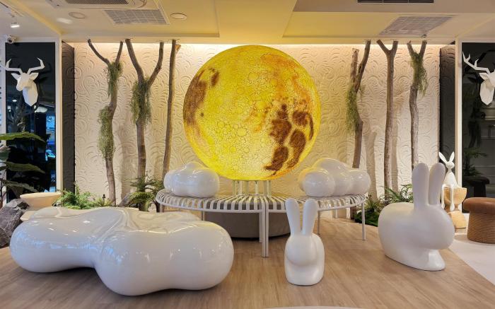 路境行旅花蓮文化館