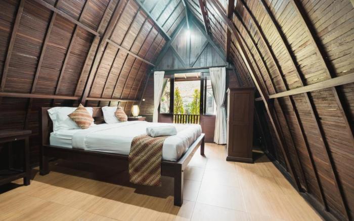 Sandat Bali Villa Canggu