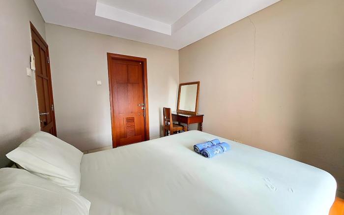 Apartment 1at Cikditiro Menteng