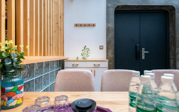 Shanghai Hills&XING 132 Family Homestay with 2 Bed