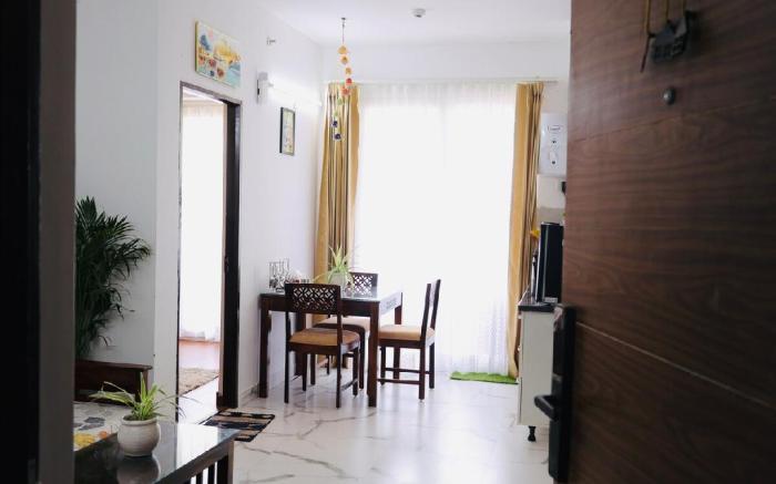 Plaza Eco INN Studio (Dwarka Express Way)