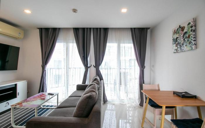 Mantra Beach Condominium - M172