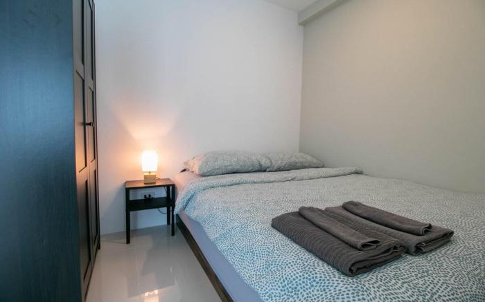 Mantra Beach Condominium - M172