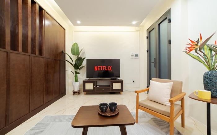 OldQuarter/Super Location/Cozy/NetFlix/2BedRooms