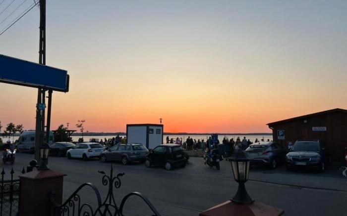 Osrodek Wczasowy REWA