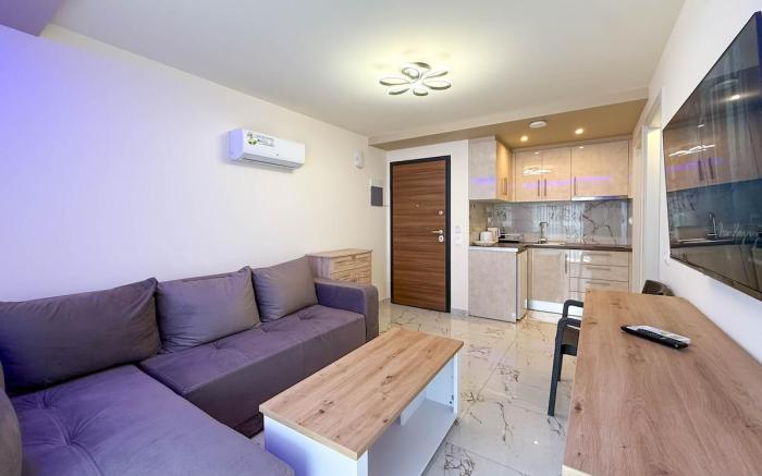 16 - Blue Star Suites by SDR