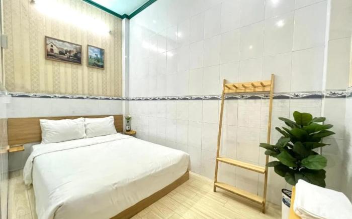 ARYE guest house