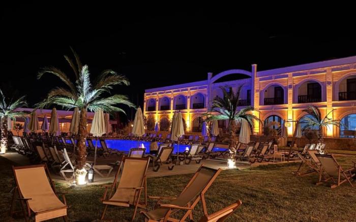 The Rest Port Village Hotel