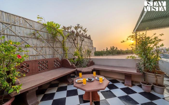 StayVista at Sitara