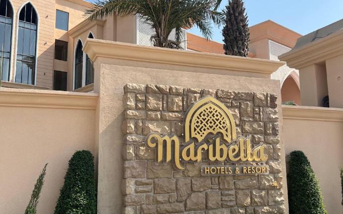 Maribella Hotel & Resort