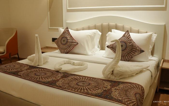 Maribella Hotel & Resort