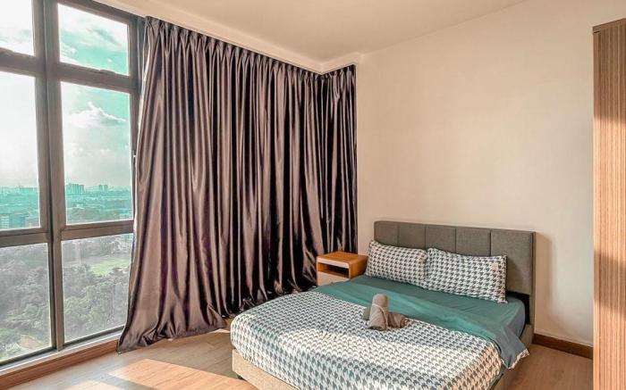 [Starry x 5 Bedrooms+ 2Bathroom]