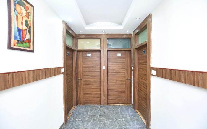 Hotel O Ishita Residency