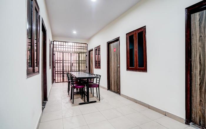 Hotel O Anmol Residency