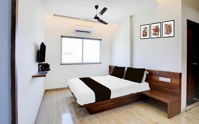 Hotel O MIDAS Regency