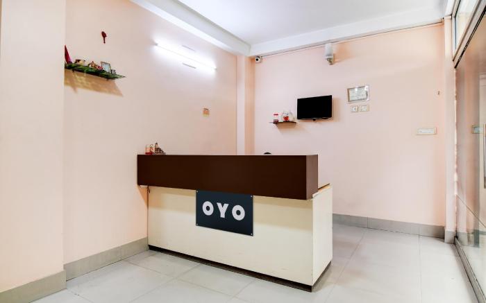 Hotel O Ankita Lodge