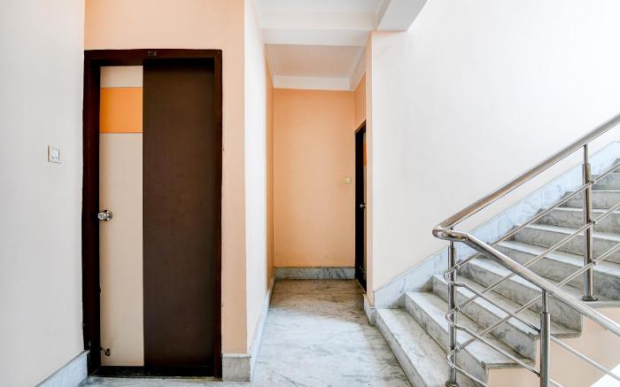 Hotel O Ankita Lodge