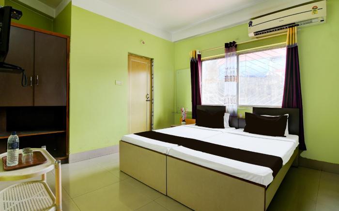 Hotel O Ankita Lodge