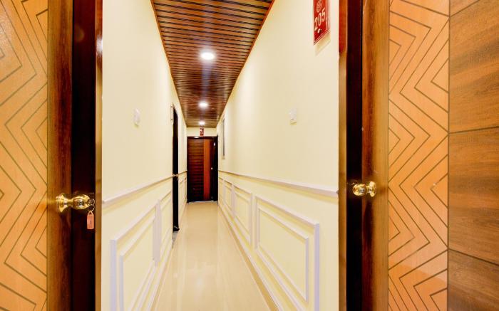Hotel O Indian Comfort