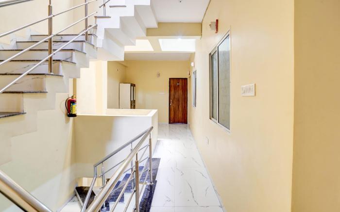 Hotel O Mannat
