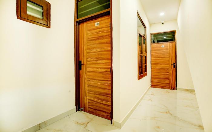 Hotel O Sunraj Stay