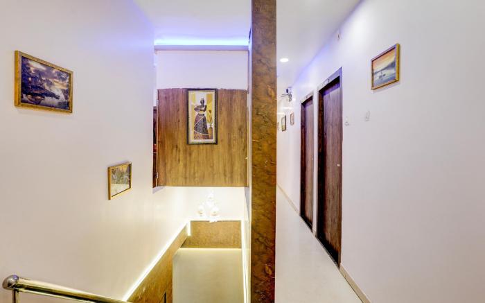 Hotel O Tawakkal Guest house