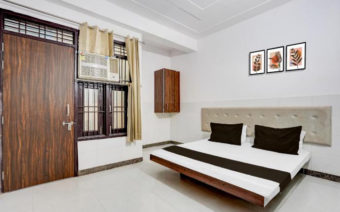 Hotel O Aagman place
