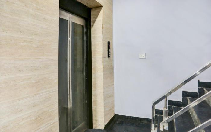 Hotel O RealOne Residency