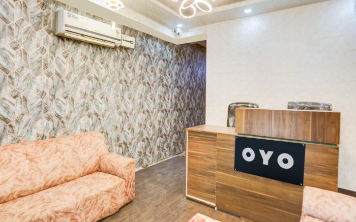 Hotel O RealOne Residency