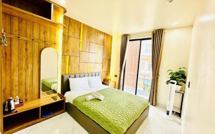 Agape House And Apartment