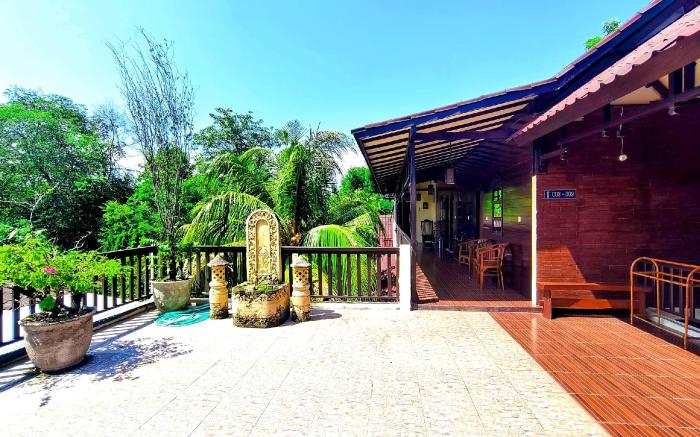 Gili Buana Hostel and Backpackers Gili Air