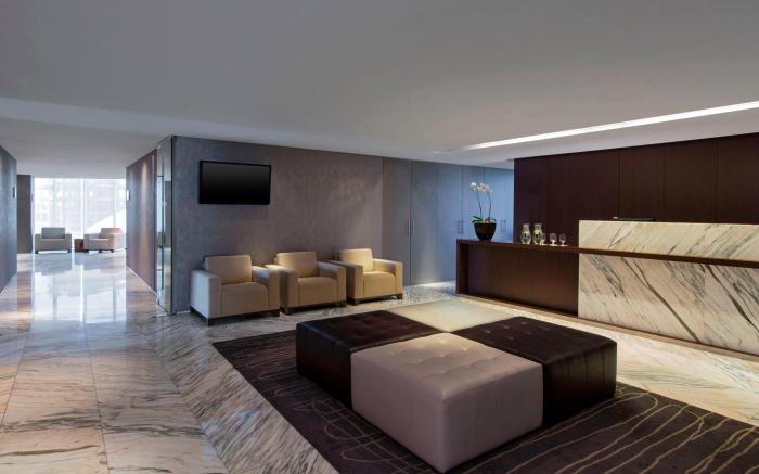 The Westin Guadalajara