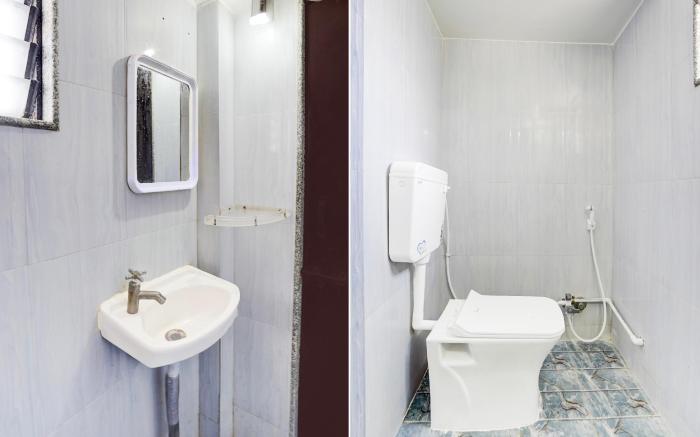 Hotel O Shirdi Sai Baba Temple Formerly Sai Viranjan