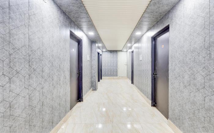 Hotel O Grand Heights