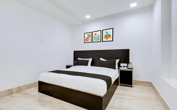 Hotel O Grand Heights