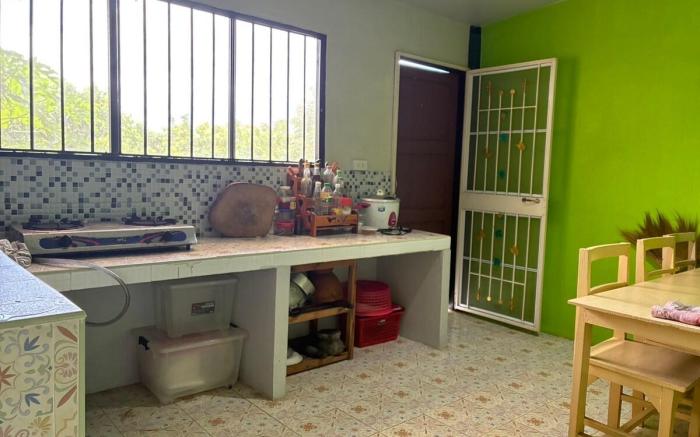 Ban Sabai Homestay
