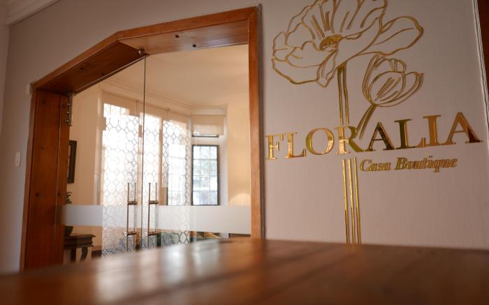 Floralia Casa Boutique 