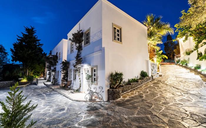 Manzara Boutique Hotel - Adults Only