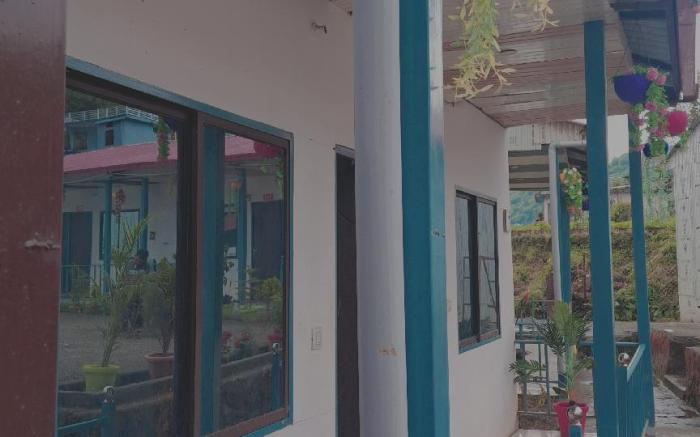 Narayan Hotel and HomeStay