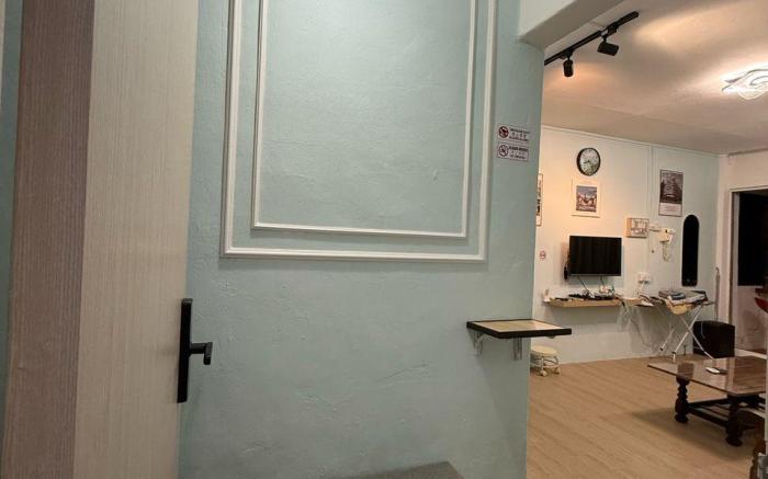 Kluang Countryside Scenery